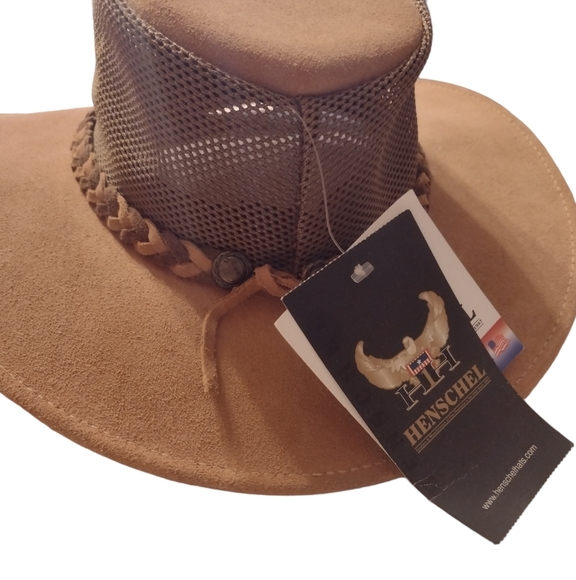 Henschel Authentic Original Breezer - Picture 3 of 5